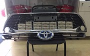 Бампер Toyota Camry 55 Toyota Camry, 2014-2018 Қостанай