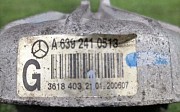 Подушка двигателя М272.978 почти новый Mercedes-Benz Vito, 2003-2014 Алматы