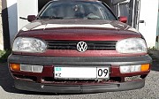 Губа на Гольф 3 Volkswagen Golf, 1991-2002 Караганда