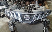 Решотка радиатора Ниссан Мурано 2010 г Nissan Murano, 2007-2010 Алматы