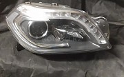 Правая фара Мерседес GL x166 европеец Mercedes-Benz GL 350, 2012-2016 Алматы