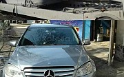 Бампер в сборе Mercedes-Benz W204 Mercedes-Benz C 180, 2011-2015 Алматы