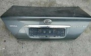 Крышка багажника тойота камри 30 Toyota Camry, 2001-2004 