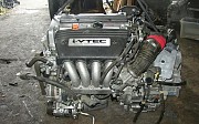 Двигатель honda CRV 2.4 Honda CR-V, 2001-2004 Алматы
