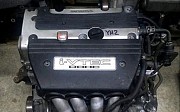 Двигатель honda CRV 2.4 Honda CR-V, 2001-2004 Алматы