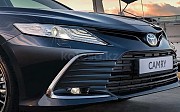 Хром ободок в передний бампер на Camry V75 2021-п (от… Toyota Camry, 2020 Шымкент