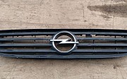 Решётка радиатора Опель Зафира Opel Zafira, 1999-2003 Қарағанды