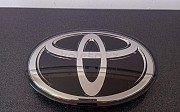 Значок Toyota Toyota Land Cruiser, 2015-2021 Караганда