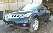 Двери Nissan Murano, 2002-2007 Алматы