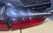 Задние фонари с бегущим поворотником на LEXUS LX570 2015-2021 Lexus LX 570, 2015 Семей