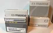 Свеча Mazda Mazda 626, 1997-1999 Астана