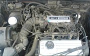 Лансер мотор Mitsubishi Lancer, 1988-1994 Алматы