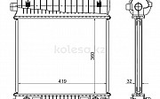 Радиатор MERCEDES C-CLASS W202 1.8 Mercedes-Benz C 200, 1993-1997 Нұр-Сұлтан (Астана)