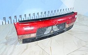 Панорама Mazda 626 Cronos + Mazda 626, 1991-1997 