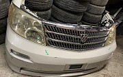 Альфард ноускат до рейстаилинг Toyota Alphard, 2002-2008 Алматы