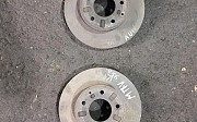 Тормозные диски Mazda MPV, 1988-1999 Алматы