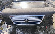 Капот Lexus Lx470 Lexus LX 470, 2002-2007 