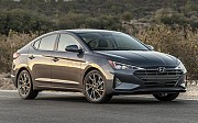 Усилитель бампера Hyundai Sonata, 2014-2017 Актау