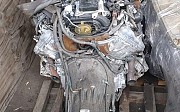 Двигатель 1UR 4.6, 2GR 3.5 АКПП автомат Lexus LS 460, 2006-2009 Алматы