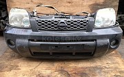 Отрез передней части на Ниссан Икс Треил NT30 2001-2004 Nissan X-Trail, 2001-2004 Алматы