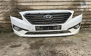 Бампер на соната 2015-2018 Hyundai Sonata, 2014-2017 Шымкент