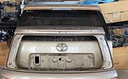 Крышка багажника LC200 2009- Toyota Land Cruiser, 2007-2012 Караганда