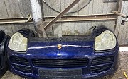 Морда, ноускат, носик, на Porsche Cayenne 2002-2007 Porsche Cayenne, 2002-2007 Алматы