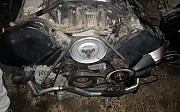 Двигатель Audi A6C5 Audi A6 Алматы