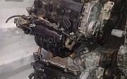 Двигатель Nissan X-Trail, 2011-2015 Шымкент