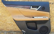 Обшивка двери внутренняя Lexus GS 250, 2011-2015 Алматы