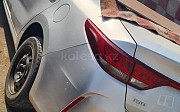 Заднии крыло Kia Rio, 2017-2020 Алматы