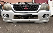 Монтеро Спорт ноускат Mitsubishi Montero Sport, 1996-2008 Алматы