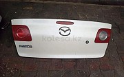 Крышка багажника мазда 3 седан Mazda 3, 2003-2006 Алматы