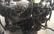 Двигатель и акпп на исузу трупер 3.0 дизель Isuzu Trooper Қарағанды