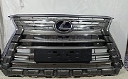 Решетка радиатора оригинал Lexus LX 570, 2015 Караганда