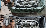 Гбц на двигатель ej 25 turbo Subaru Outback, 2003-2007 Петропавл