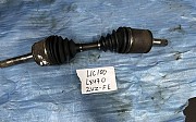 Привод 2uz 4.7 Lexus LX 470, 2002-2007 