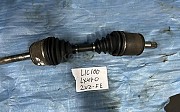 Привод 2uz 4.7 Lexus LX 470, 2002-2007 