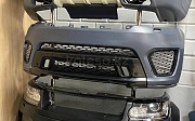 Обвес SVR на Range Rover SPORT Land Rover Range Rover Sport, 2013-2017 Алматы