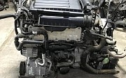 Двигатель Volkswagen 1.4 TSI Volkswagen Golf, 2012-2017 Костанай