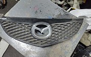 Решетка радиатора Мазда 3 седан дубликат Mazda 3, 2003-2006 Алматы