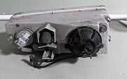 Противотуманки Lexus LX 470, 2002-2007 