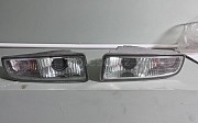 Противотуманки Lexus LX 470, 2002-2007 