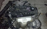 Двигатель на honda odyssey 2.3. Хонда Одисей 23 Honda Odyssey, 1999-2003 Алматы