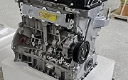 Двигатель G4NA мотор Hyundai Sonata, 2017-2019 Актобе