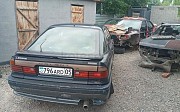 На галант переходку Mitsubishi Galant, 1987-1992 