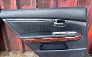 Обшивка дверей Lexus RX330 Lexus RX 330, 2003-2006 