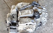 DSG6 KDC Контрактный АКПП DSG 6 Volkswagen Passat, 2005-2010 