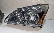 Фара передняя комплект Lexus RX 330, 2003-2006 