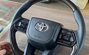 Руль Toyota GR для Land Cruiser 200 (08-21) Toyota Land Cruiser, 2007-2012 Нұр-Сұлтан (Астана)